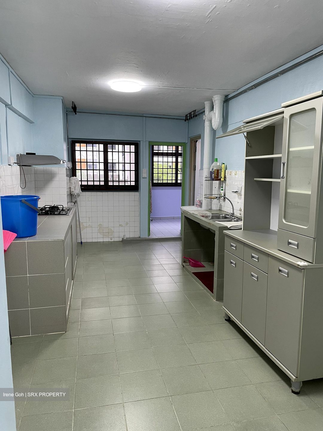 Blk 22 Bedok South Avenue 1 (Bedok), HDB 3 Rooms #572180821